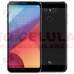 SMARTPHONE LG G6 H870 DUAL CAMERA 32GB 4GB DE RAM TELA 5.7